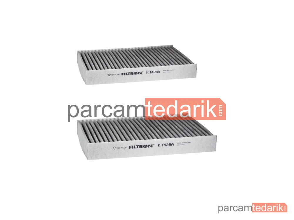 K1428A2X | Polen Filtresi — BMW 5, BMW 5 Touring, BMW 7