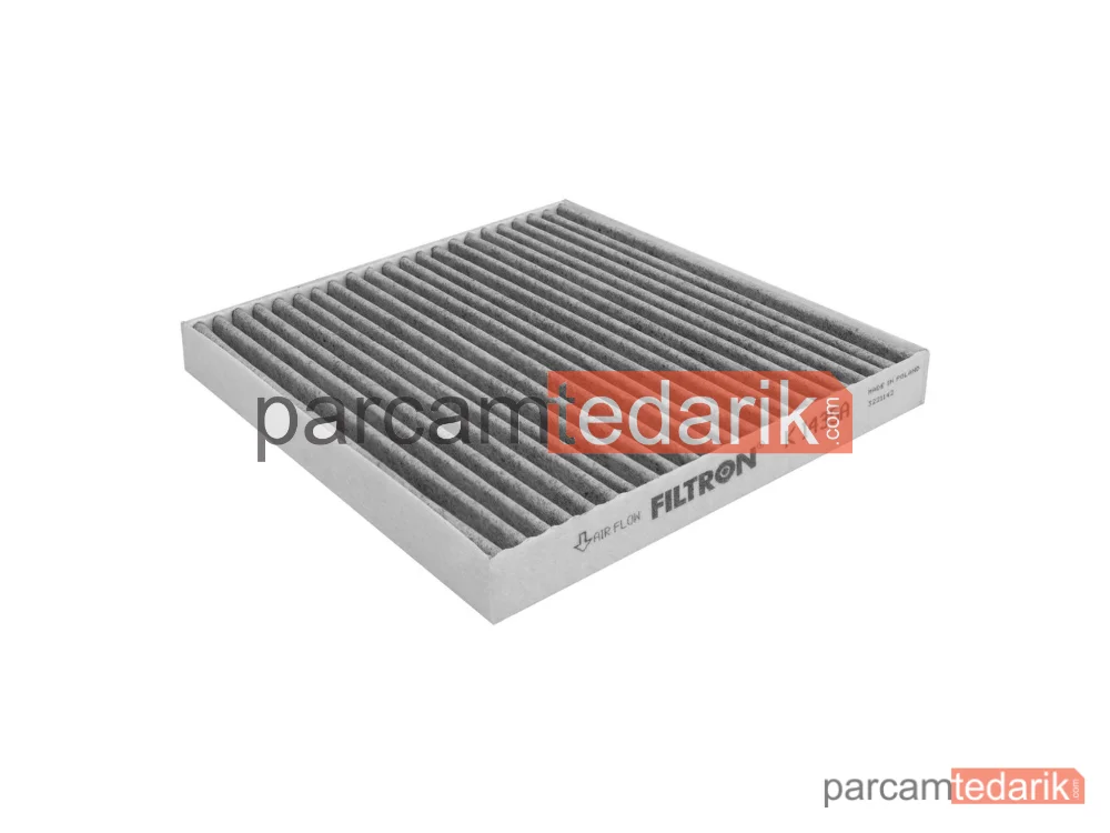 K1435A | Polen Filtresi — Hyundai i10 III, Mitsubishi Mirage / Space STAR VI Hatchback, Mitsubishi i