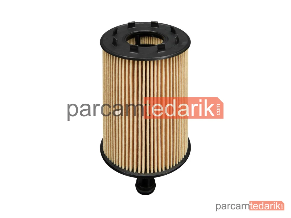 FILTRON OE650/1 | Yağ Filtresi — VW Passat B6 Variant, VW Passat B6, VW Golf V