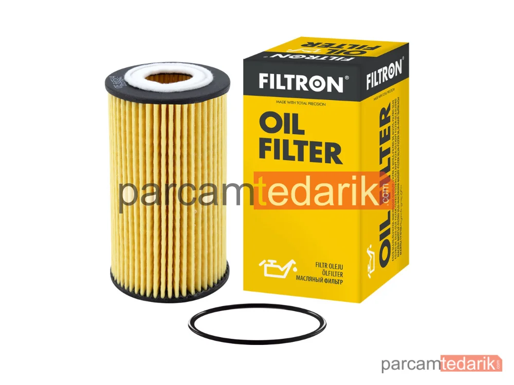 FILTRON OE665/4 | Yağ Filtresi — Ford Focus IV, Ford Focus IV Sedan, Ford Focus IV Turnier