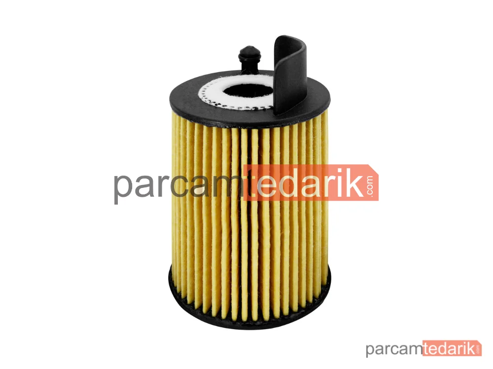 FILTRON OE688/8 | Yağ Filtresi — Audi A4 B9 Avant, Audi A6 C8, Audi A6 C8 Avant