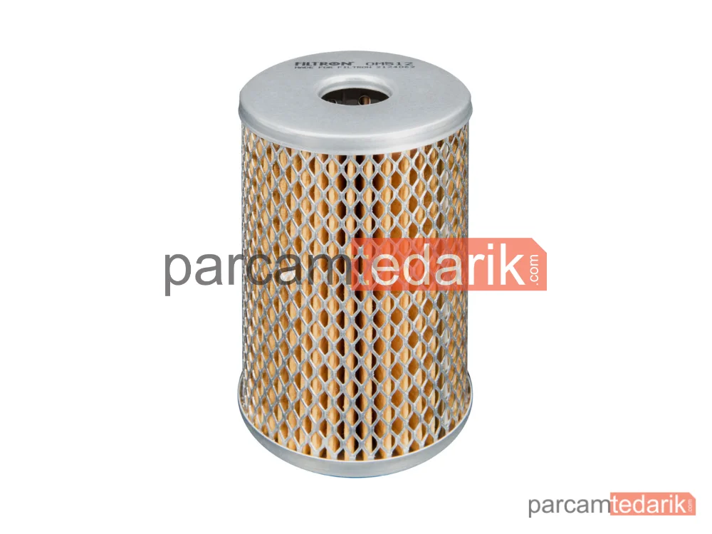 Direksiyon Filtresi — Mercedes-Benz Arocs, MAN TGS I, Mercedes-Benz Actros MP4 / MP5 - OM512