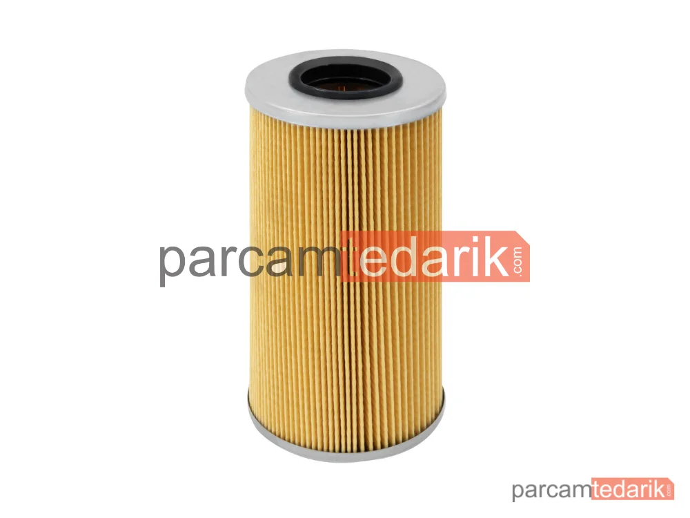 FILTRON OM610 | Yağ Filtresi — MAN TGM I, MAN TGL I, MAN TGL II