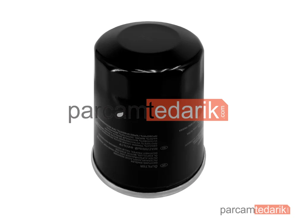 FILTRON OP545/2 | Yağ Filtresi — Fiat Panda, Fiat Grande Punto, Fiat Punto Evo