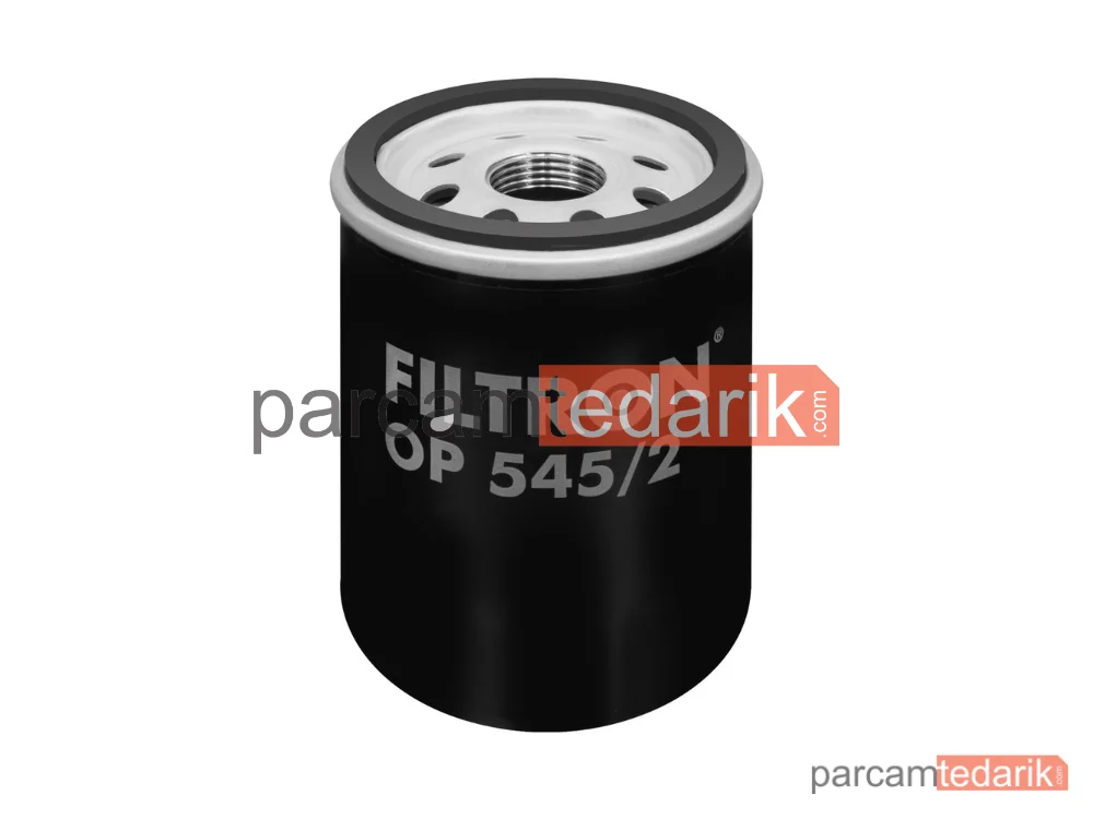 OP545/2 | Yağ Filtresi — Fiat Panda, Fiat Grande Punto, Fiat Punto Evo