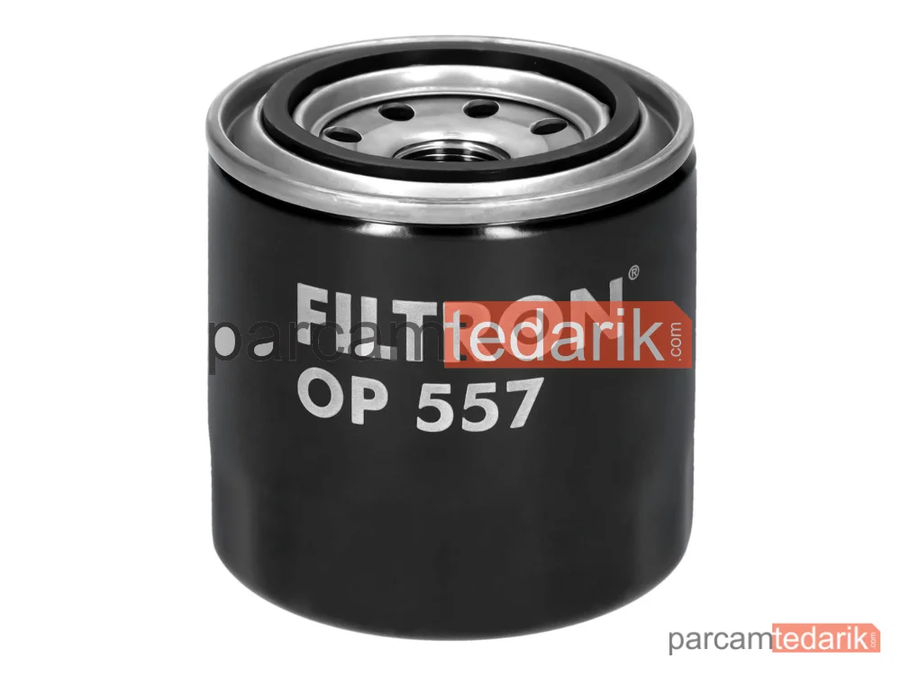 OP557 | Yağ Filtresi — Rover 600 I, Hyundai H100 Panelvan/Van, Rover 200 II Hatchback