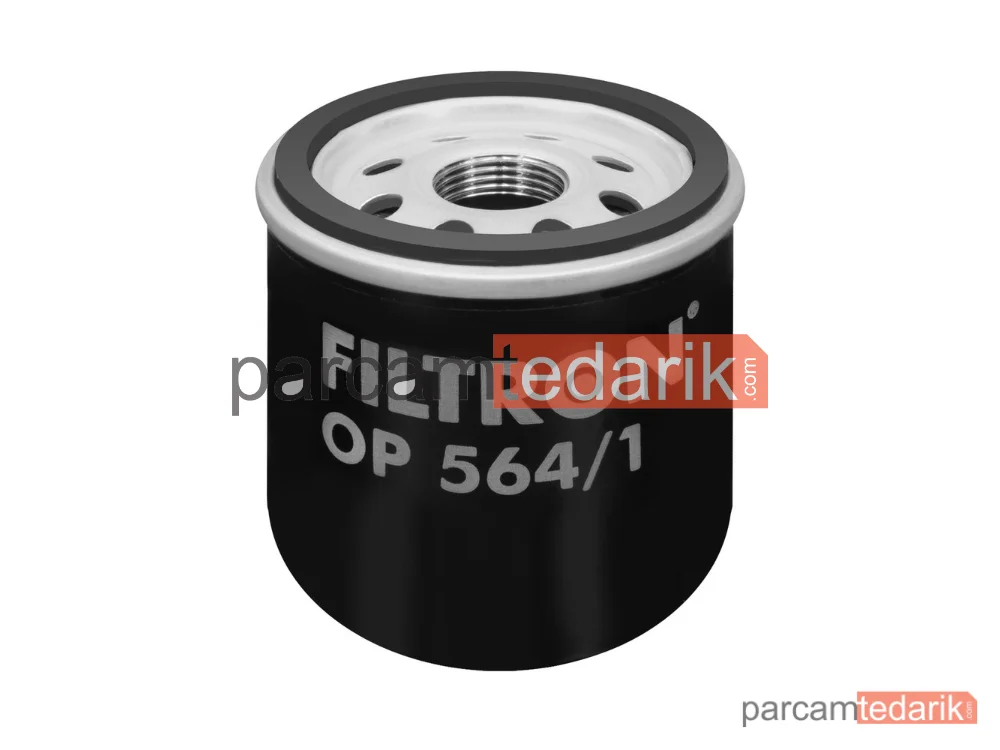 OP564/1 | Yağ Filtresi — Chevrolet AVEO / Kalos Sedan, Chevrolet AVEO / Kalos Hatchback, Chevrolet SPARK