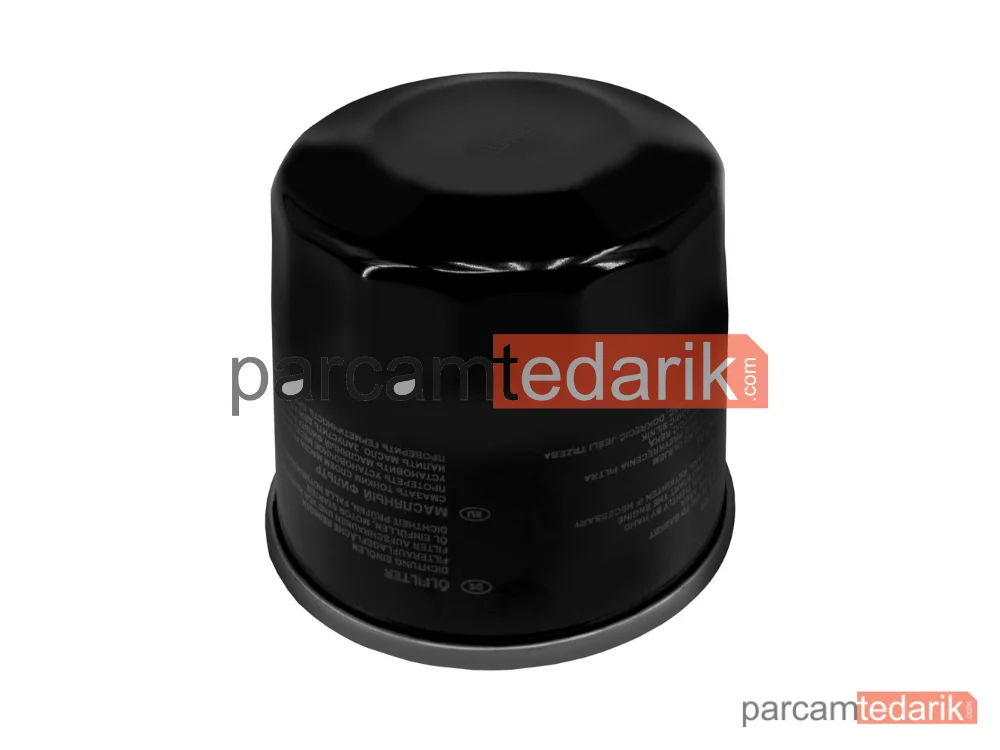 FILTRON OP595 | Yağ Filtresi — Mazda 323 III Hatchback, Mazda 323 III Sedan, Subaru Impreza Hatchback