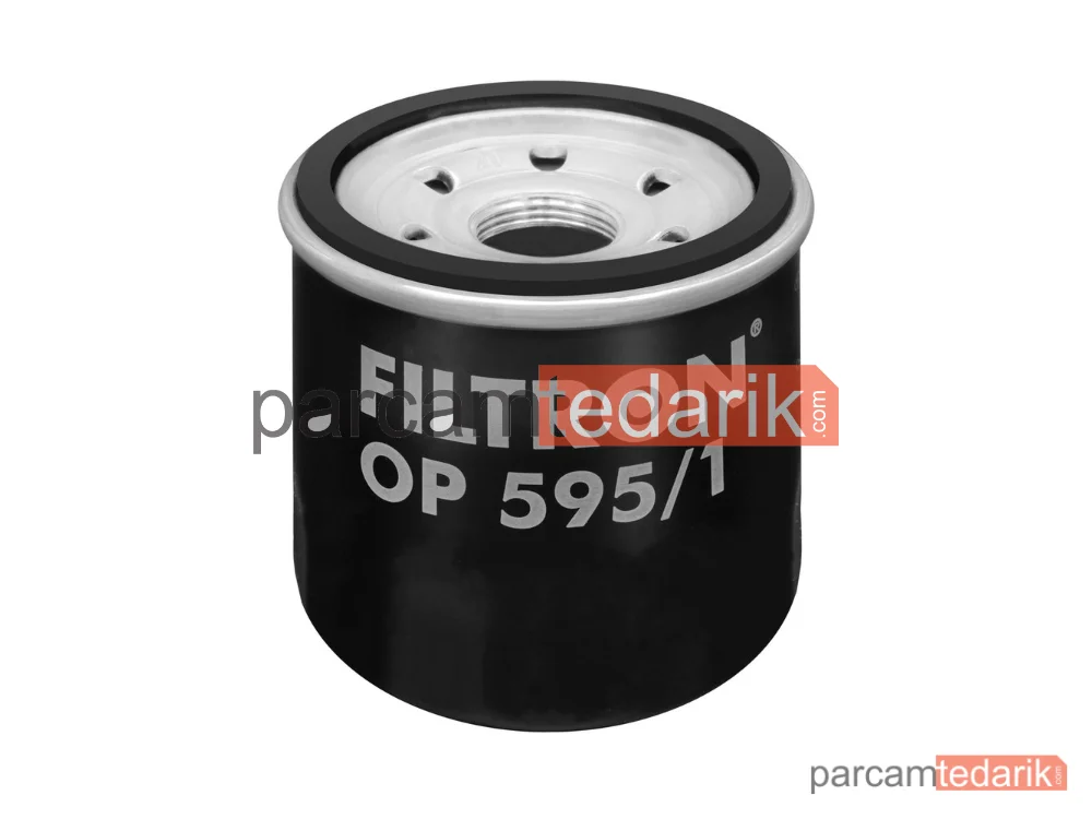 OP595/1 | Yağ Filtresi — Mazda CX-5, Mazda MX-5 IV, Mazda MX-5 RF Targa