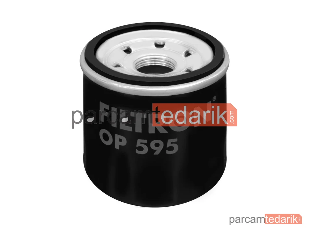 OP595 | Yağ Filtresi — Mazda 323 III Hatchback, Mazda 323 III Sedan, Subaru Impreza Hatchback