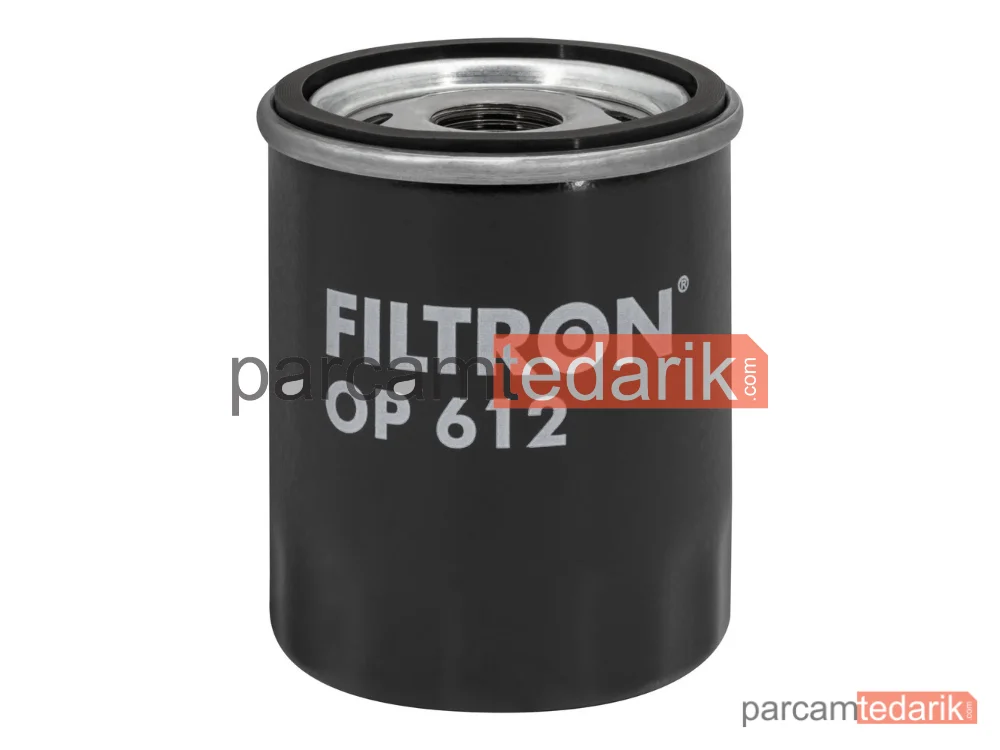 OP612 | Yağ Filtresi — Nissan Micra III, Nissan Micra II, Nissan NOTE