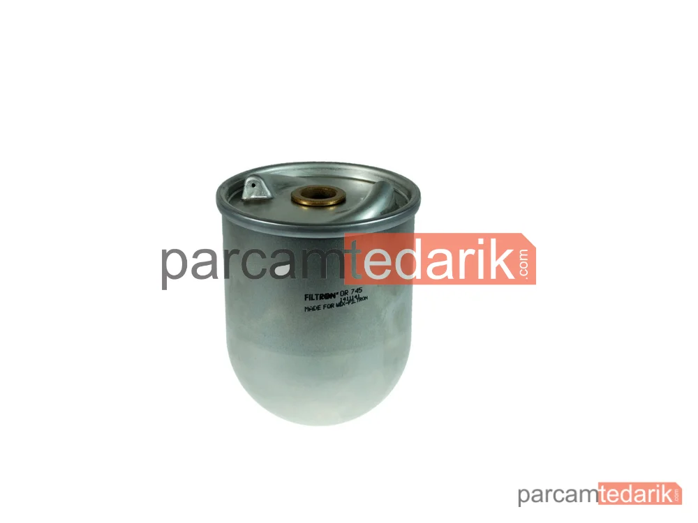 OR745 | Yağ Filtresi — Renault TRUCKS Major, Renault TRUCKS Magnum, Renault TRUCKS Premium