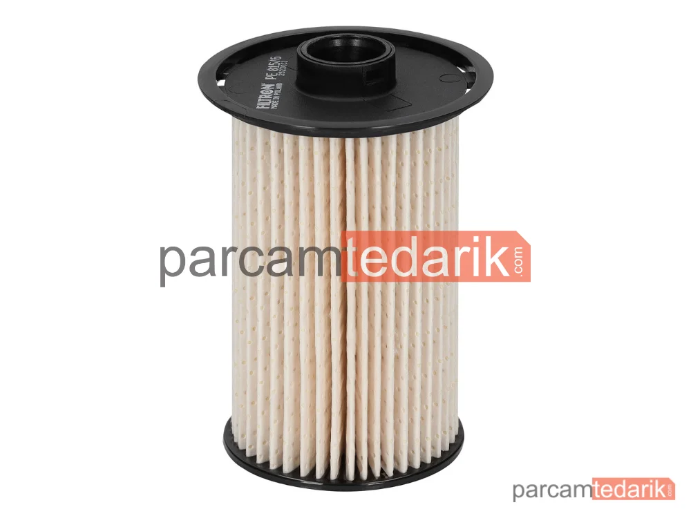Yakıt Filtresi — Ford C-Max, Ford Focus C-Max, Ford Galaxy II - PE815/6