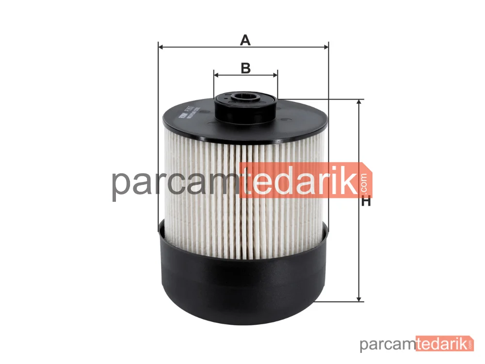 FILTRON PE815/7 | Yakıt Filtresi — Dacia Duster, Dacia LODGY, Renault Kangoo Express