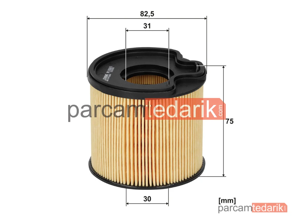 FILTRON PE816/3 | Yakıt Filtresi — Citroën C5 I Kombi Van, Fiat Scudo Minibüs/Otobüs, Peugeot Expert Panelvan/Van