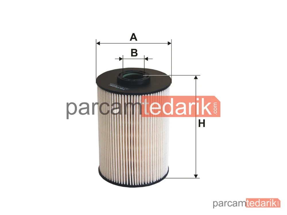 FILTRON PE816/7 | Yakıt Filtresi — Peugeot 407, Peugeot 407 Coupe, Peugeot 407 SW