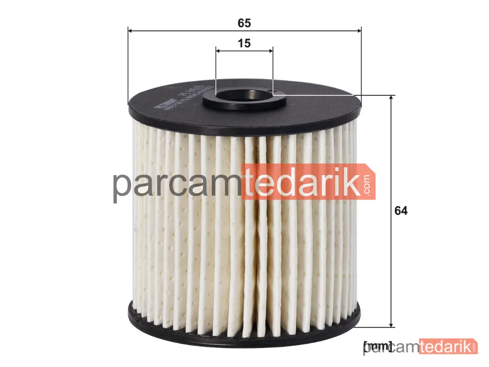FILTRON PE816/9 | Yakıt Filtresi — Peugeot 5008 II, Ford Mondeo V Hatchback, Ford Mondeo V Turnier