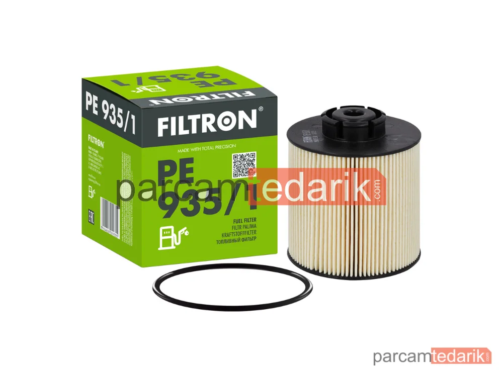 FILTRON PE935/1 | Yakıt Filtresi — Mercedes-Benz Atego 2, Mercedes-Benz Atego, Mercedes-Benz Axor 2
