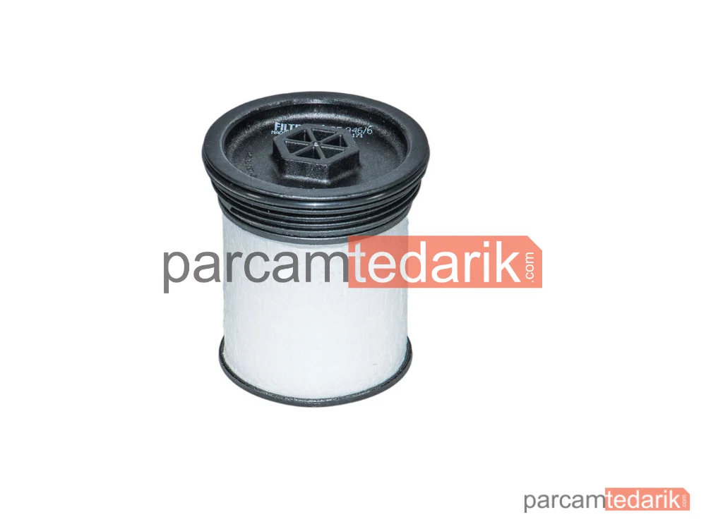 PE946/6 | Yakıt Filtresi — Jeep Cherokee, Jeep GRAND Cherokee IV, Chevrolet Captiva