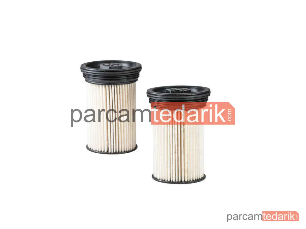 PE946/72X | Yakıt Filtresi — Chevrolet Captiva, Opel Antara A