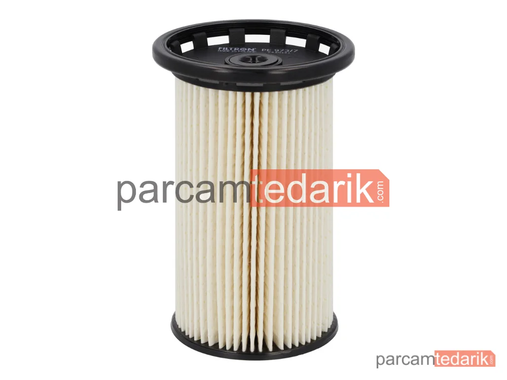 PE973/7 | Yakıt Filtresi — Audi Q3, VW Tiguan, VW Passat B7