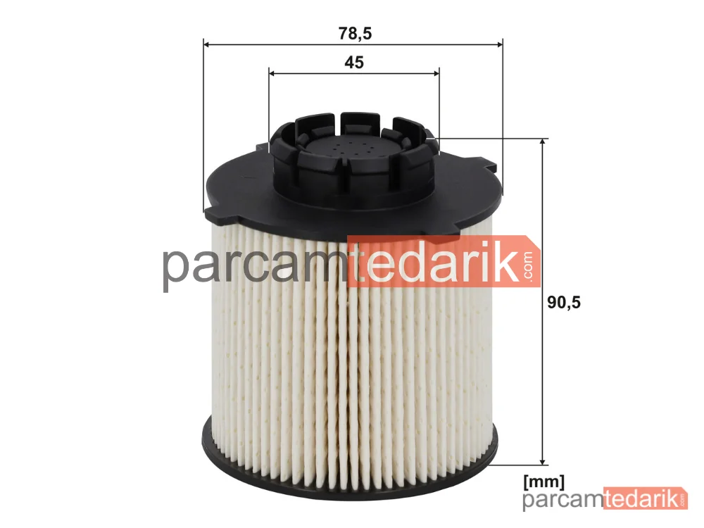 FILTRON PE982/1 | Yakıt Filtresi — Opel Insignia A, Opel Insignia A Sports Tourer, Opel Insignia A Sedan