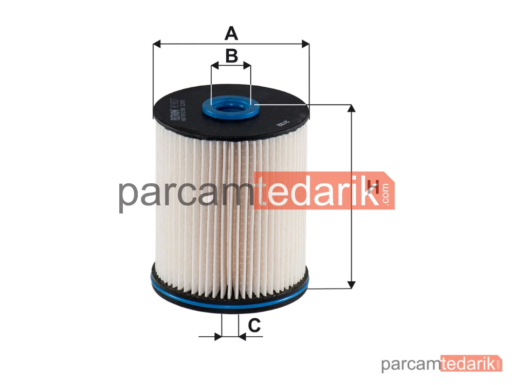 FILTRON PE982/7 | Yakıt Filtresi — Opel Insignia B Grand Sport, Opel Insignia B Sports Tourer, Opel Insignia B Country Tourer