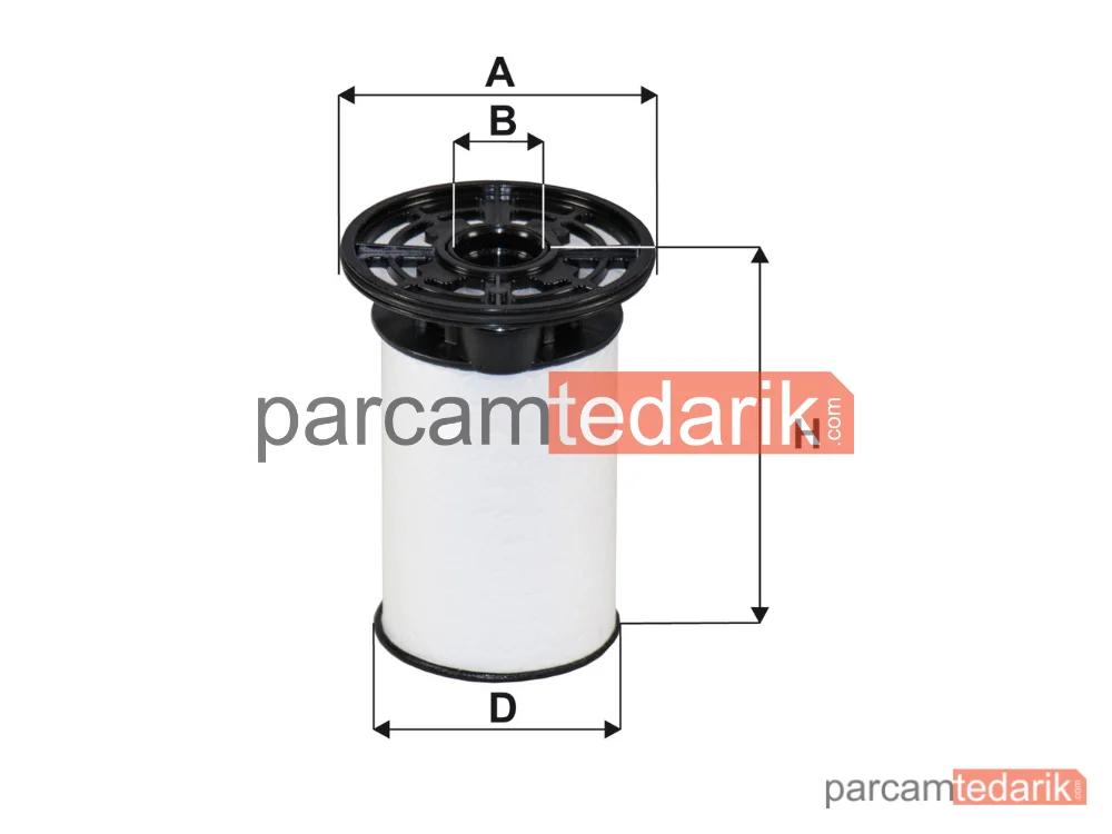 FILTRON PE982/8 | Yakıt Filtresi — Fiat Ducato Panelvan/Van, Fiat Ducato Platform şasi, Fiat Ducato Minibüs/Otobüs