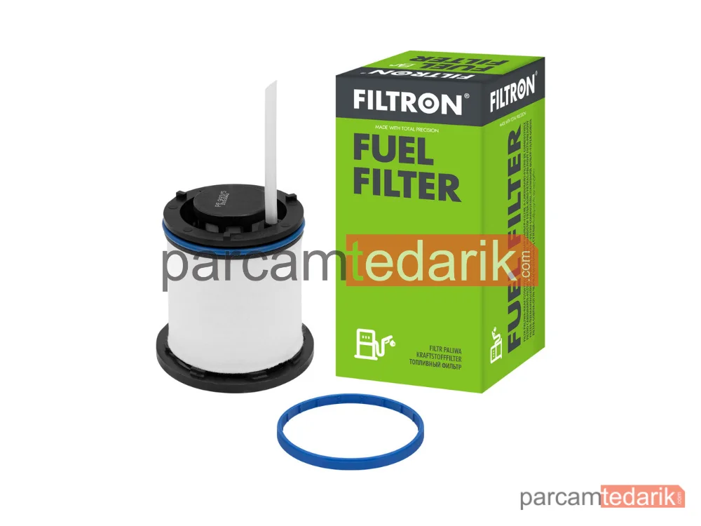 FILTRON PE993/5 | Yakıt Filtresi — Audi A6 C8, Audi A6 C8 Avant, Audi A5 Sportback