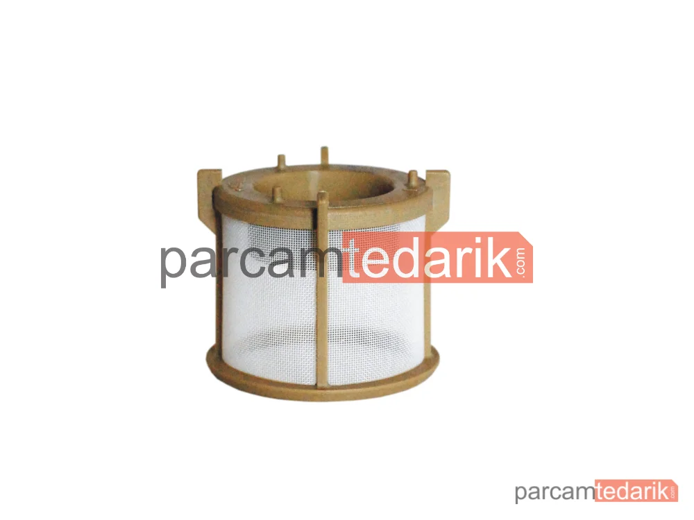 PK937/8 | Yakıt Filtresi — MAN TGS I, MAN TGA, MAN TGX I