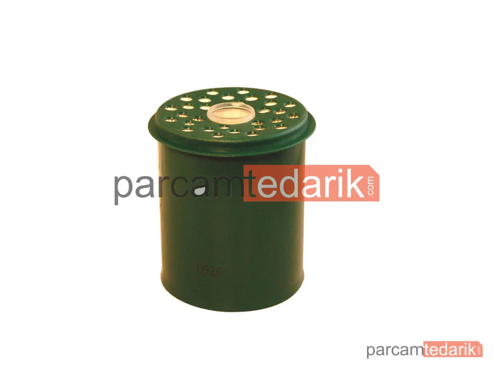 Yakıt Filtresi — Renault Clio I, Renault Megane I, Renault Megane I Classic - PM858/2
