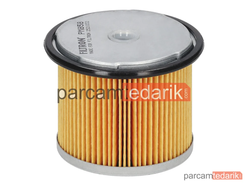 Yakıt Filtresi — Peugeot 306 Hatchback, Peugeot 405 II Break, Citroën BX - PM858