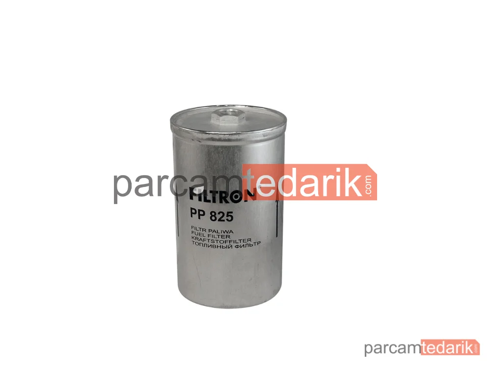 PP825 | Yakıt Filtresi — Ford Scorpio I, Ford Sierra II Turnier, SAAB 9000