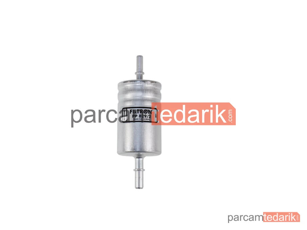Yakıt Filtresi — Fiat 500X, Alfa Romeo Giulia, Alfa Romeo Stelvio - PP829/2