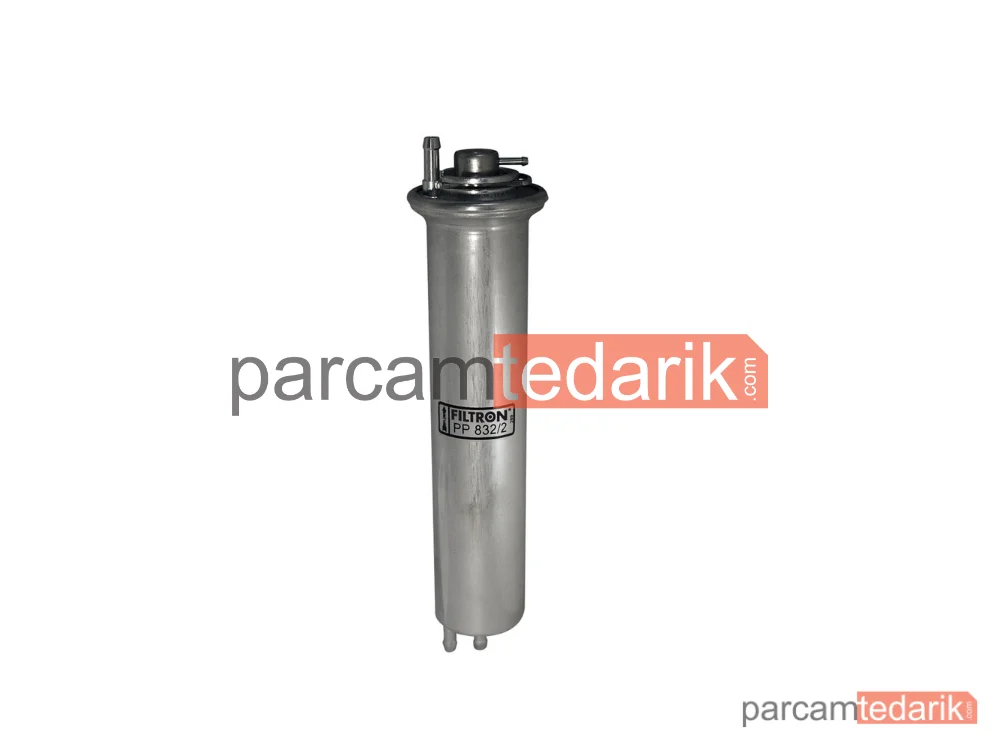 PP832/2 | Yakıt Filtresi — BMW 5, BMW 7, BMW 5 Touring