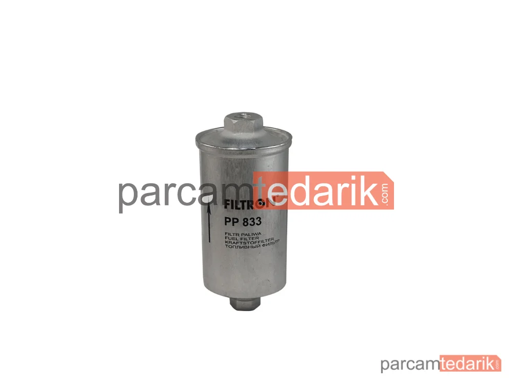 Yakıt Filtresi — SAAB 900 I Combi Coupe, SAAB 900 I, SAAB 900 I Cabrio - PP833