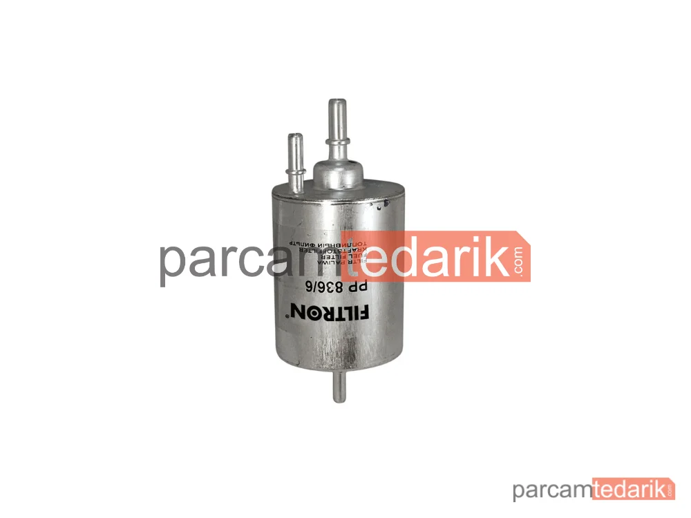 PP836/6 | Yakıt Filtresi — Audi A6 C6 Avant, Audi A6 C6, Audi A4 B7