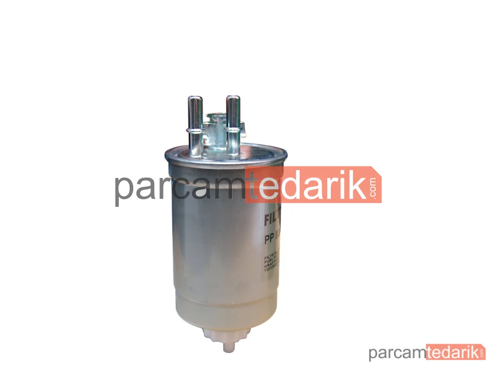 PP838/5 | Yakıt Filtresi — Ford Focus I, Ford Focus I Kombi Van, Ford Focus I Sedan