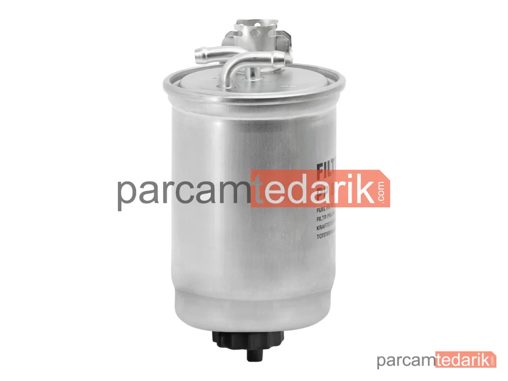 FILTRON PP839 | Yakıt Filtresi — VW Transporter T4 Minibüs/Otobüs (70B, 70C, 7DB, 7DK, 70J, 70K,, VW Transporter T4 Panelvan/Van, VW Golf III)