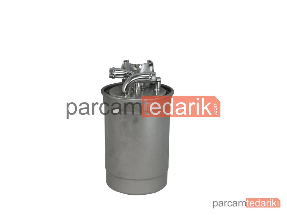 PP839/4 | Yakıt Filtresi — Audi A6 C5, Audi A6 C5 Avant, Audi A4 B5