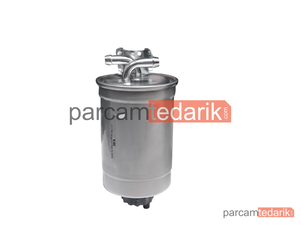 PP839/8 | Yakıt Filtresi — Audi A2