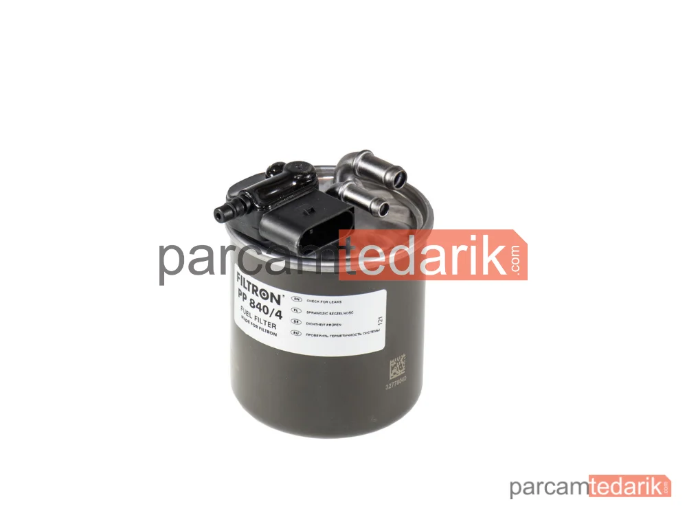 PP840/4 | Yakıt Filtresi — Mercedes-Benz CLA Coupe, Mercedes-Benz B-Serisi Sports Tourer, Mercedes-Benz CLA Shooting Brake