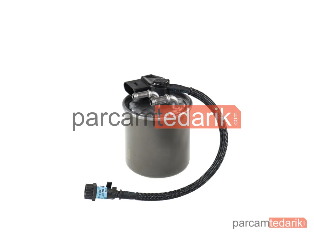 PP840/5 | Yakıt Filtresi — Mercedes-Benz Marco Polo Camper, Mercedes-Benz Vito Mixto, Mercedes-Benz Vito Panelvan/Van