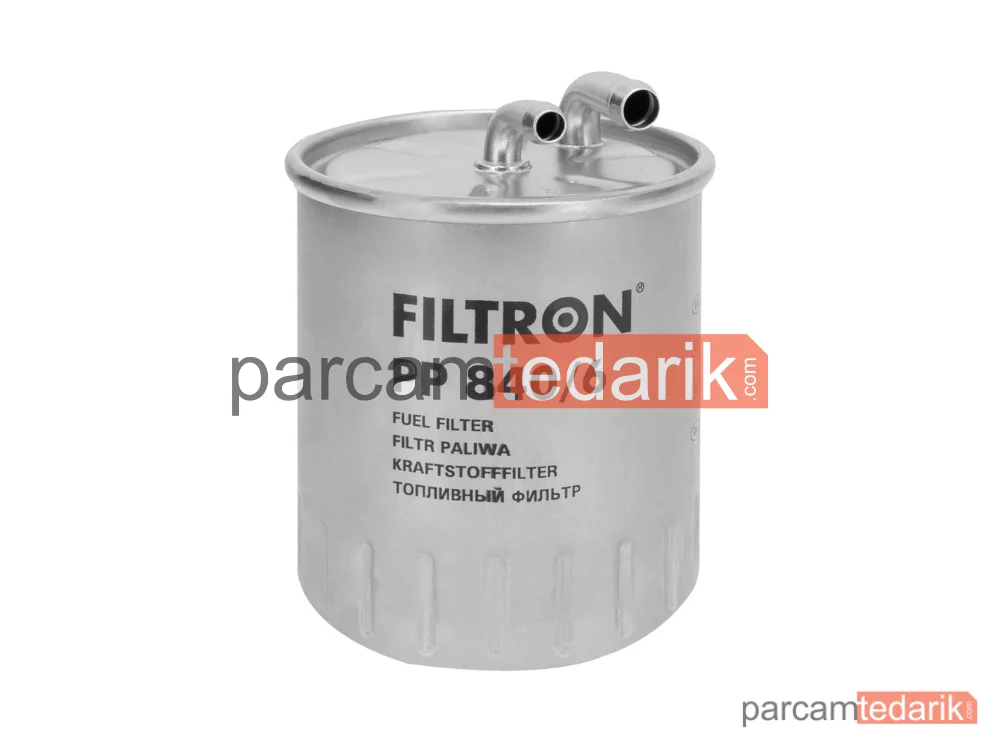 PP840/6 | Yakıt Filtresi — Mercedes-Benz E-Serisi, Mercedes-Benz Vito Minibüs/Otobüs, Mercedes-Benz Vito / Mixto Panelvan/Van