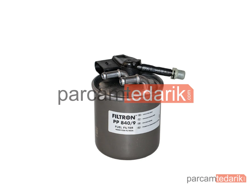 PP840/9 | Yakıt Filtresi — Mercedes-Benz E-Serisi, Mercedes-Benz C-Serisi, Mercedes-Benz CLS