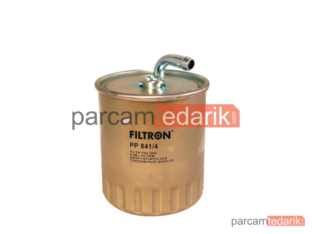 PP841/4 | Yakıt Filtresi — Mercedes-Benz C-Serisi, Mercedes-Benz C-Serisi T-Model, Mercedes-Benz CLK