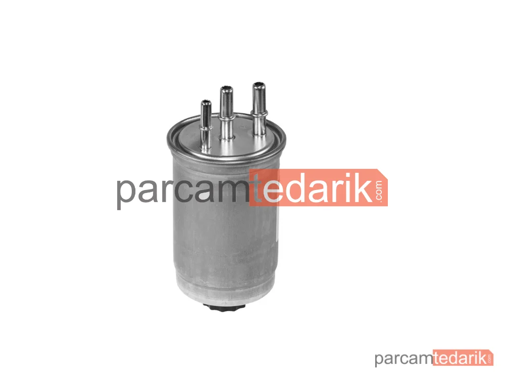 PP848/7 | Yakıt Filtresi — Ford Tourneo Connect, Transit Conne