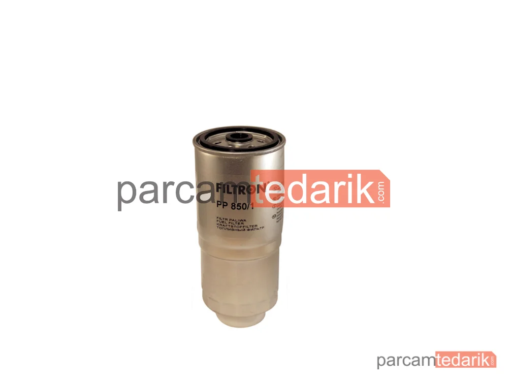 PP850/1 | Yakıt Filtresi — Audi 100 C3 Avant, Audi 100 C3 Sedan, Audi 100 C4 Avant