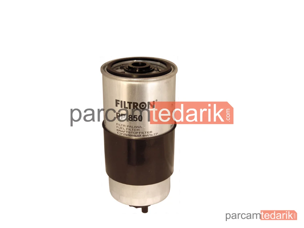 PP850 | Yakıt Filtresi — Audi A4 B5, Audi A4 B5 Avant, Audi A6 C4