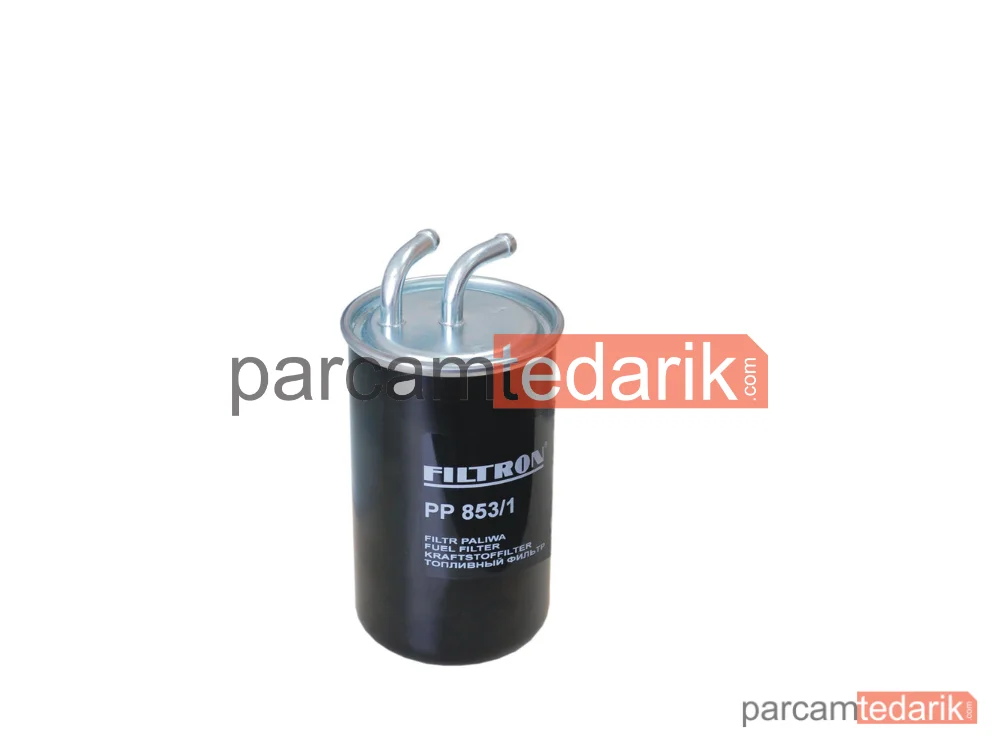 PP853/1 | Yakıt Filtresi — Mitsubishi Outlander II